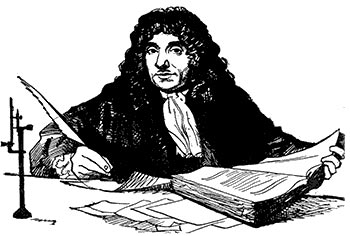 Антони ван левенгук (1632 — 1723)
