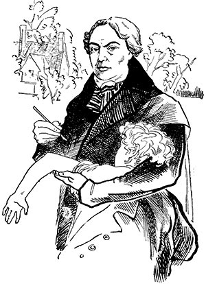 Эдвард дженнер (1749 — 1823)