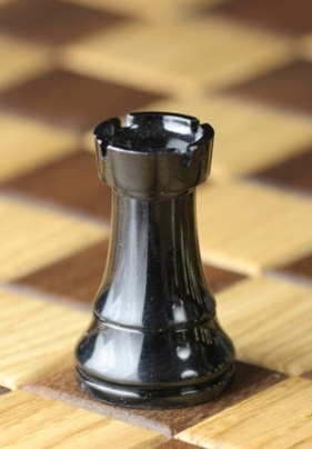 Как ходят шахматные фигуры