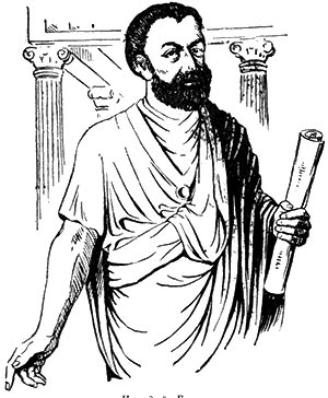 Клавдий гален (ок. 130 — ок. 200)
