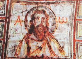 Первохристианское искусство