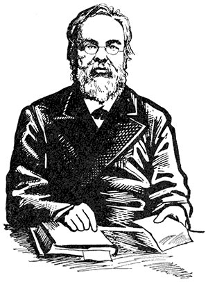 Сергей петрович боткин (1832 — 1889)
