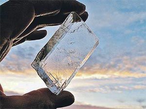 Строение и свойства кристаллов