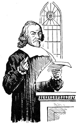 Уильям гарвей (1578—1657)